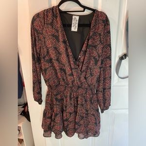 Sadie & Sage dress never worn!